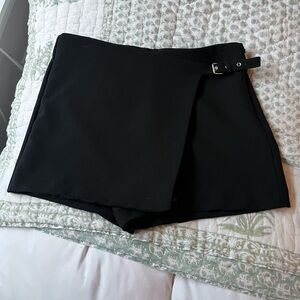 Zara Skort